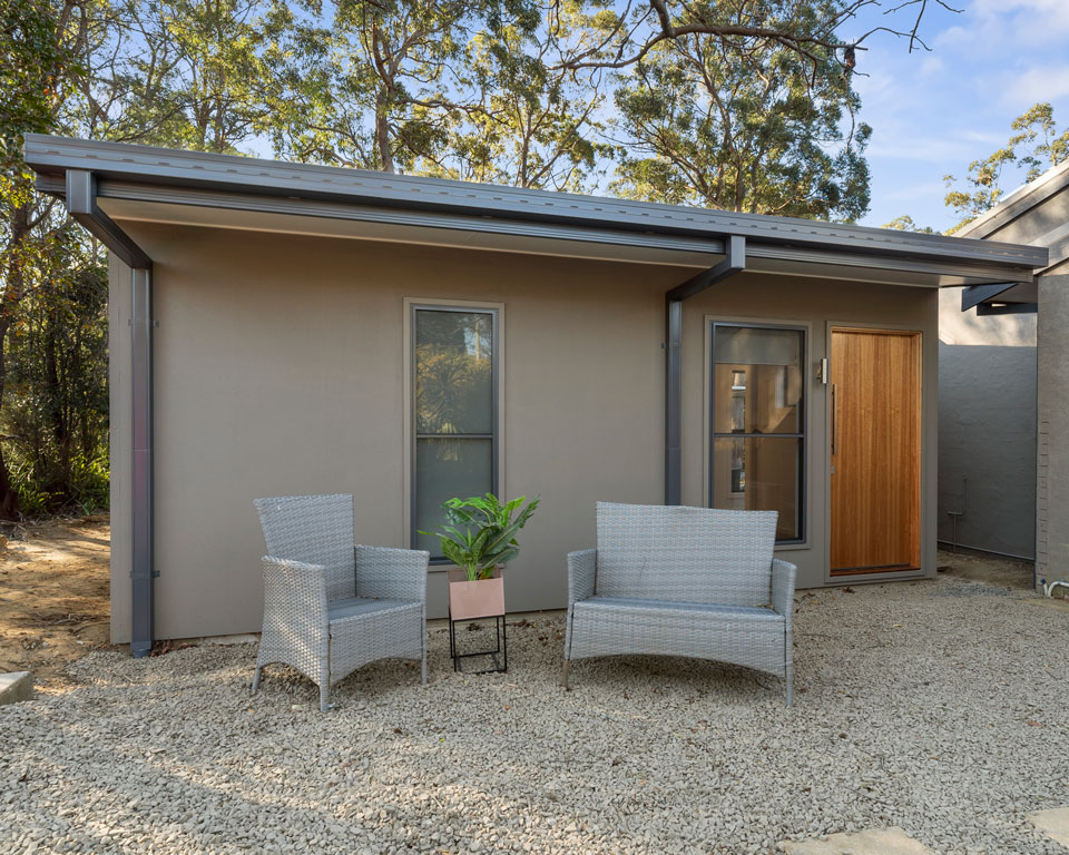 Home Extension, Bangalee - Built by M.R.A Building