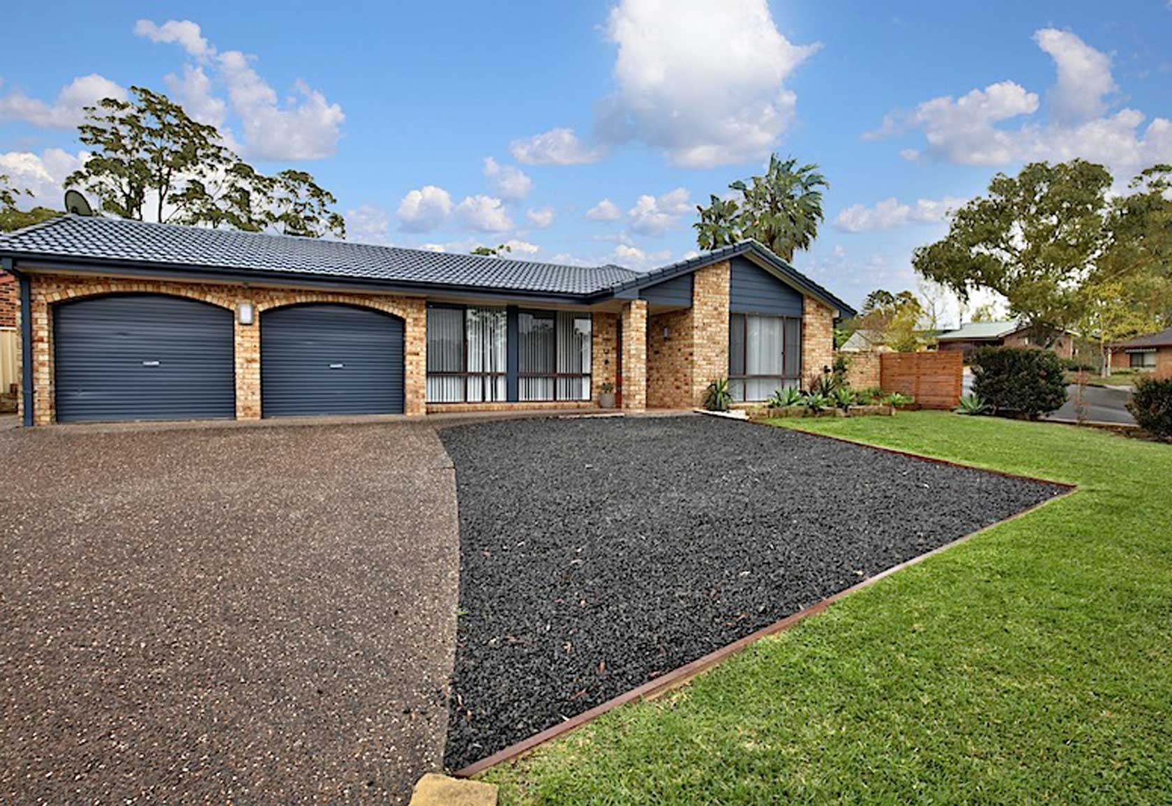 Home Renovation, North Nowra - Built by M.R.A Building