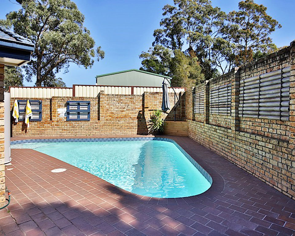 Home Renovation, North Nowra - Built by M.R.A Building